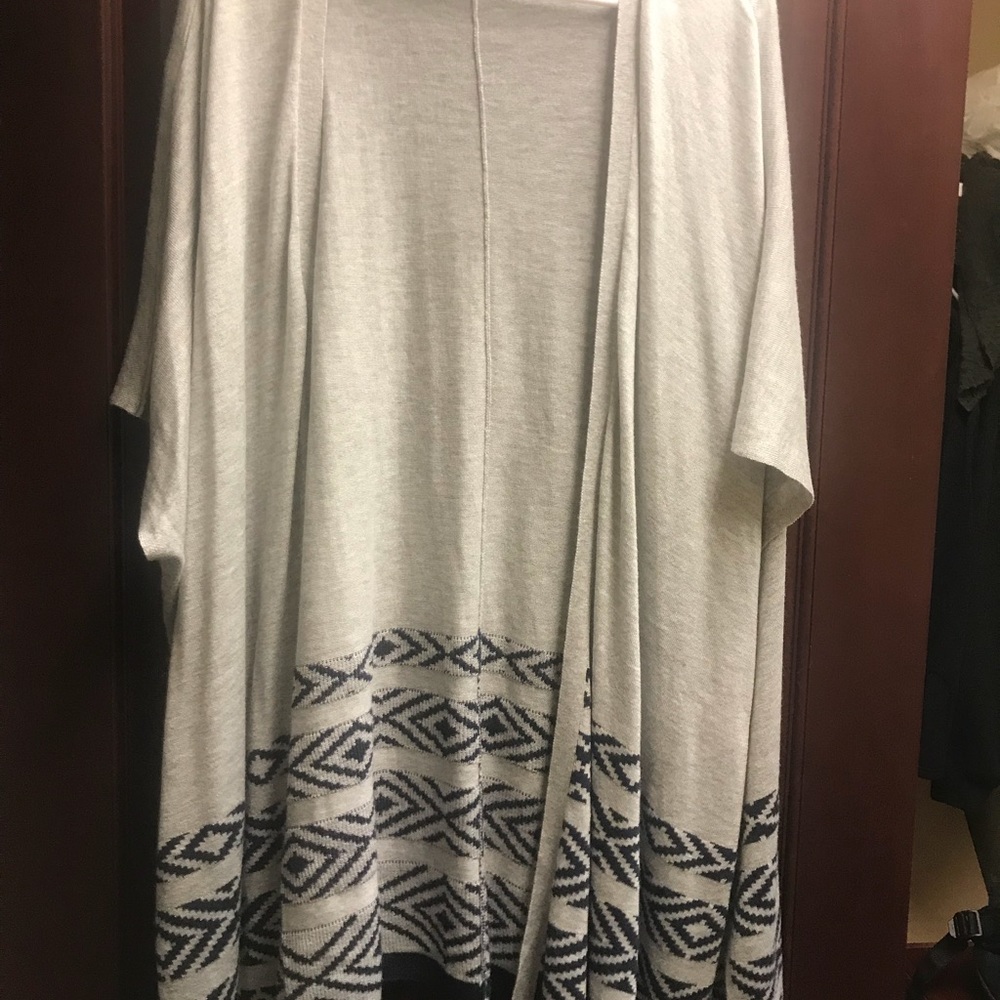 Stestson Sweater
